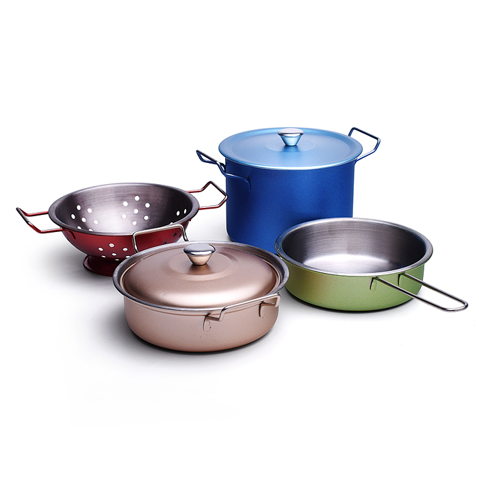 Игровой набор "Посуда" BX-01B в коробке