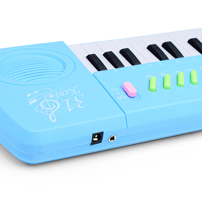Синтезатор 2020 "Спой и сыграй" в коробке