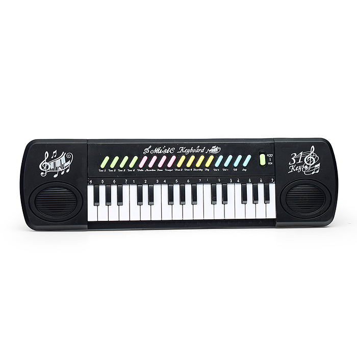 Синтезатор 2020 "Спой и сыграй" в коробке