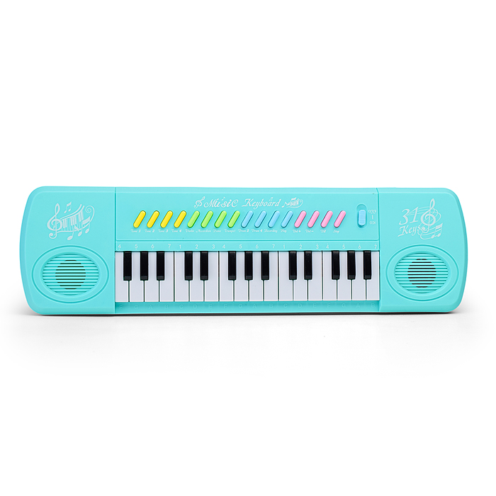 Синтезатор 2020 "Спой и сыграй" в коробке