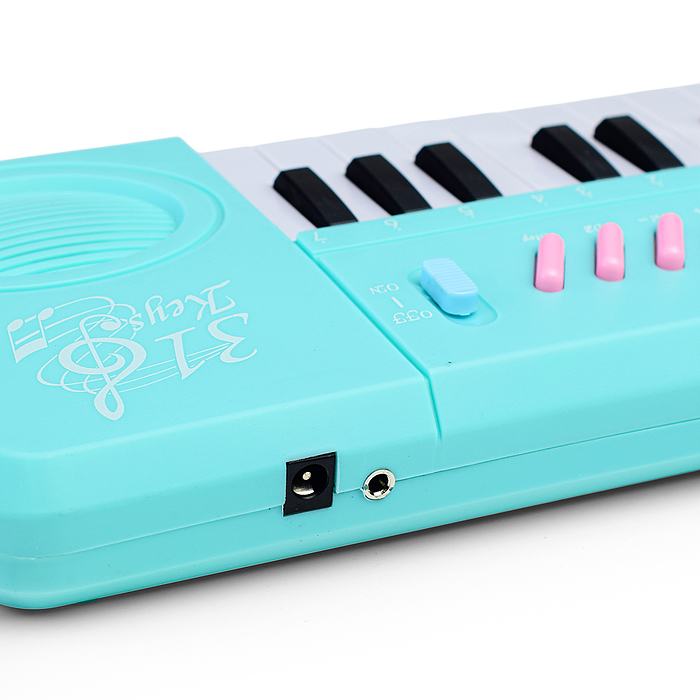 Синтезатор 2020 "Спой и сыграй" в коробке