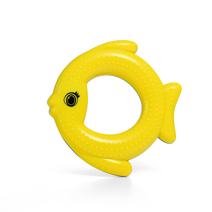 Набор погремушек BM8002-6 "Весело играй" в пакете