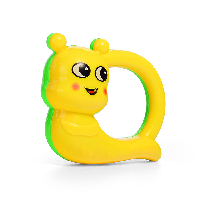 Набор погремушек BM8002-6 "Весело играй" в пакете