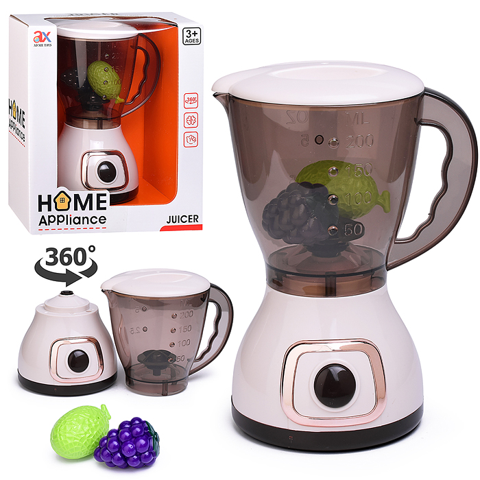 Бытовая техника 6904A "Соковыжималка" в коробке Бытовая техника 6904A "Соковыжималка" в коробке