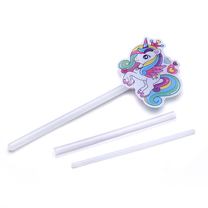Светящаяся палочка 00-6965 "Единорог"