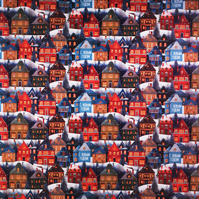 Бумага оберточная для сувенирной продукции в рулонах, с полноцветным декоративным рисунком Бумага оберточная для сувенирной продукции в рулонах, с полноцветным декоративным рисунком