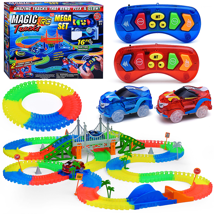 Трек 18279B "Магический" в коробке