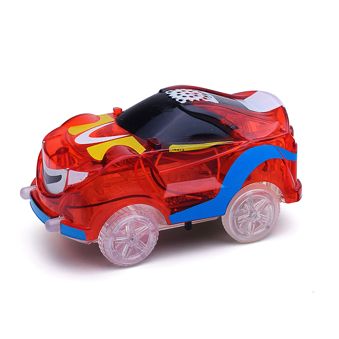 Фото к товару Трек 18279B "Магический" в коробке Трек 18279B "Магический" в коробке