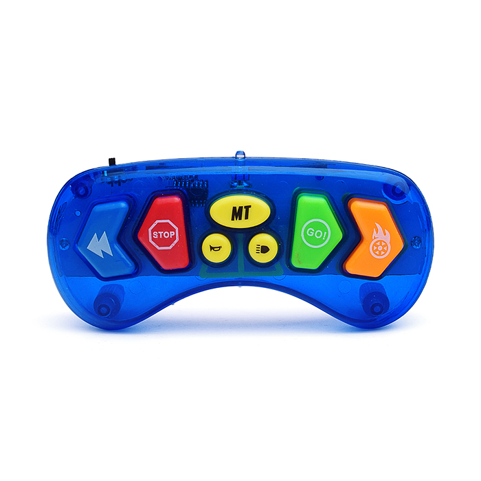 Фото к товару Трек 18279B "Магический" в коробке Трек 18279B "Магический" в коробке