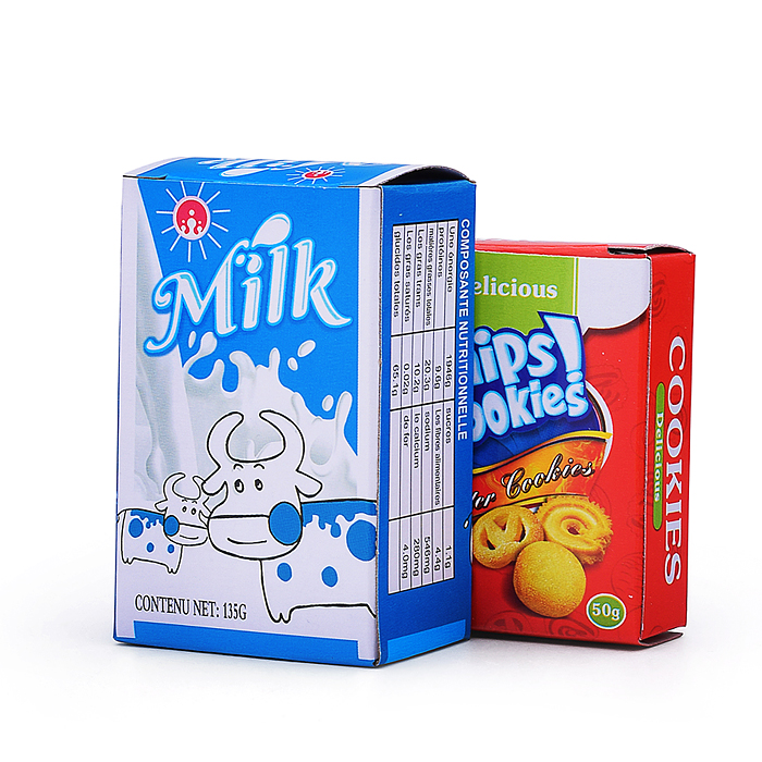 Касса CF8505 "Твой магазин" в коробке