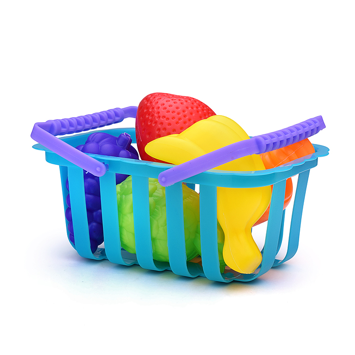 Касса CF8505 "Твой магазин" в коробке