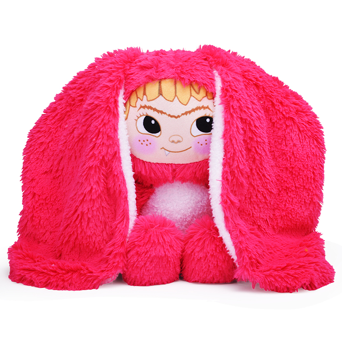 Зайка Вакуку 