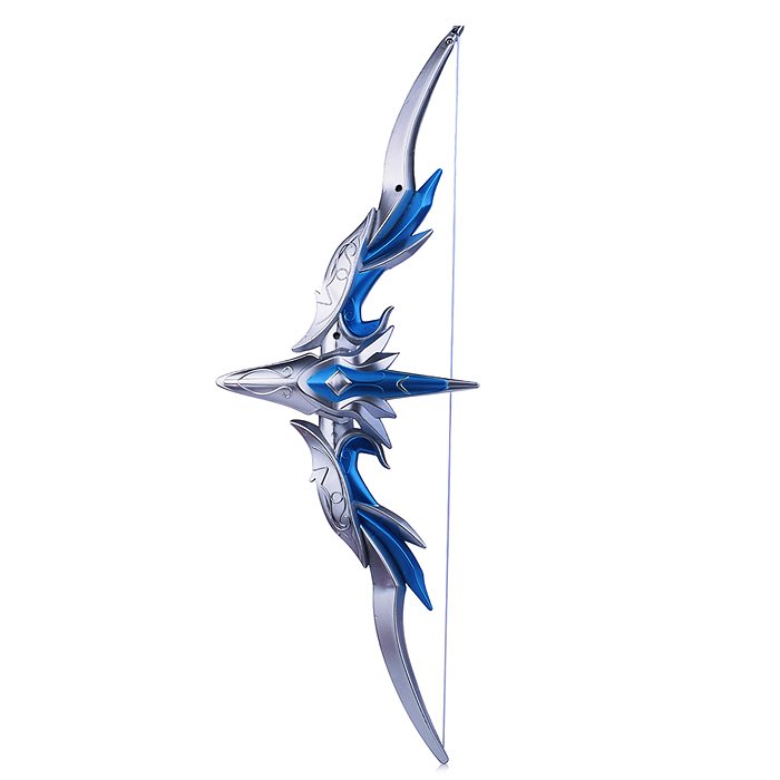 Лук со стрелами 33061 "Лучник" на листе