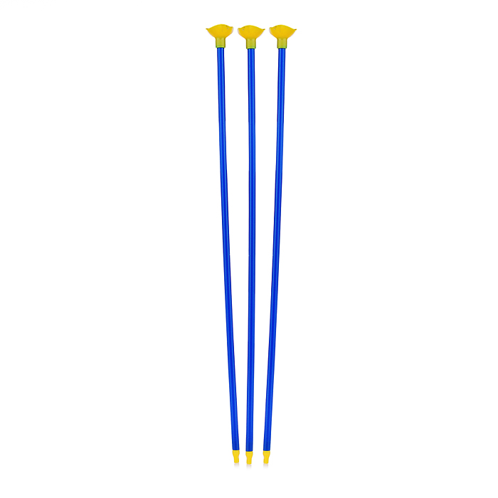 Лук со стрелами 33061 "Лучник" на листе