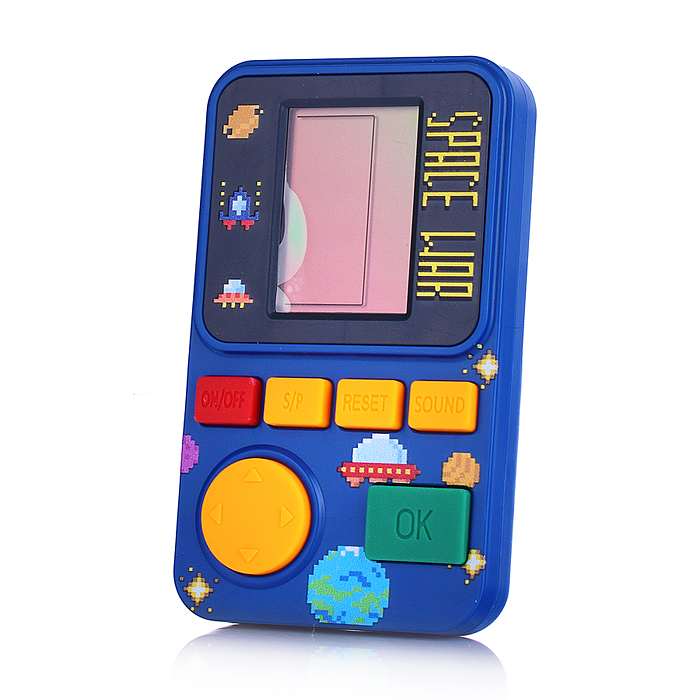 Игра электронная XM0113D "Старт" в коробке