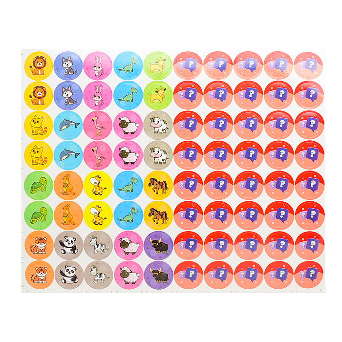 Игра настольная 818-10 "Мемори" в коробке