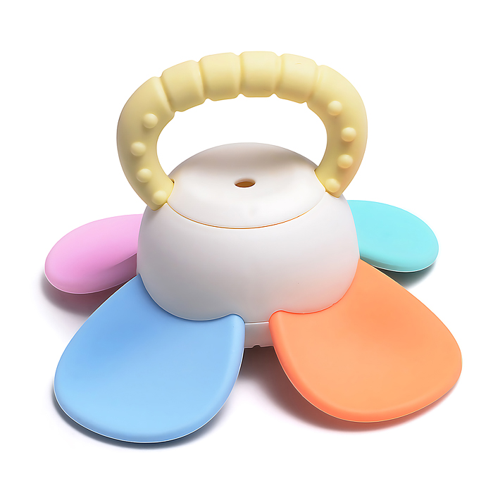 Фото к товару Набор погремушек Y0110 "Яркие эмоции" в пакете Набор погремушек Y0110 "Яркие эмоции" в пакете