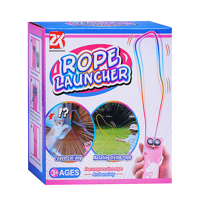 Игрушка - антистресс A9c "Магия" в коробке