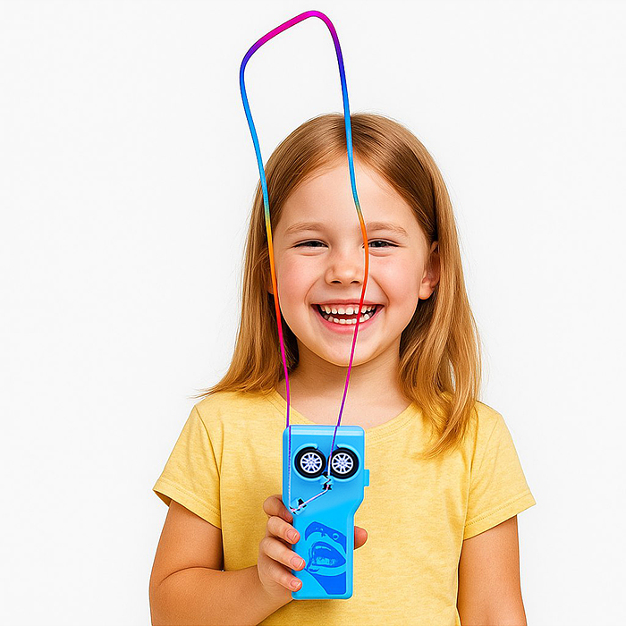 Игрушка - антистресс A9c "Магия" в коробке