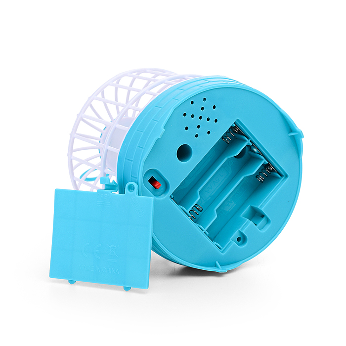 Фото к товару Интерактивная игрушка 6041-1 "Птичка" в коробк Интерактивная игрушка 6041-1 "Птичка" в коробк