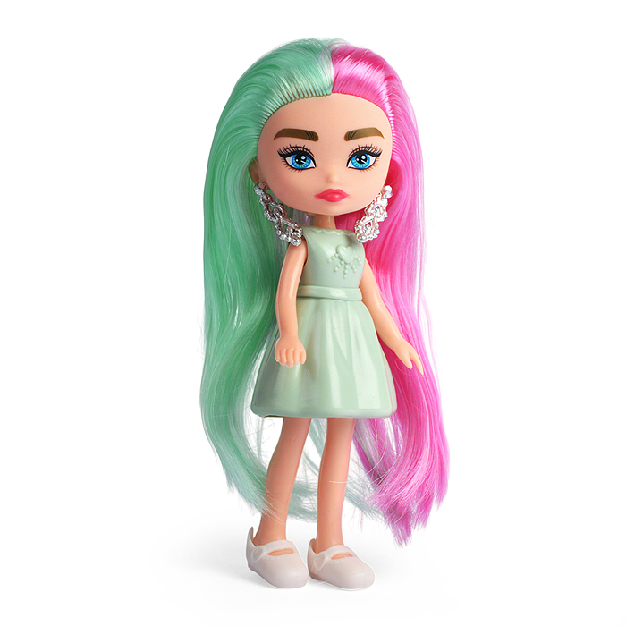 Фото к товару Кукла BB119A-6 "Sharm girl. Виолетта" с питомцем и аксессуарами, в коробке Кукла BB119A-6 "Sharm girl. Виолетта" с питомцем и аксессуарами, в коробке