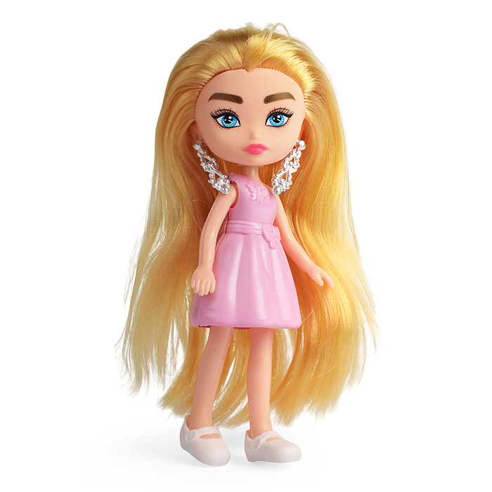 Фото к товару Кукла BB119A-6 "Sharm girl. Виолетта" с питомцем и аксессуарами, в коробке Кукла BB119A-6 "Sharm girl. Виолетта" с питомцем и аксессуарами, в коробке