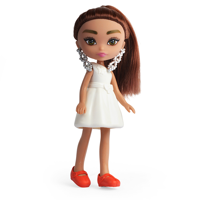 Фото к товару Кукла BB119A-6 "Sharm girl. Виолетта" с питомцем и аксессуарами, в коробке Кукла BB119A-6 "Sharm girl. Виолетта" с питомцем и аксессуарами, в коробке