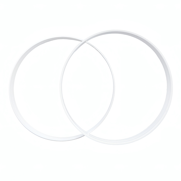 Набор для творчества. Вышивка на холсте "Милые зверюшки"