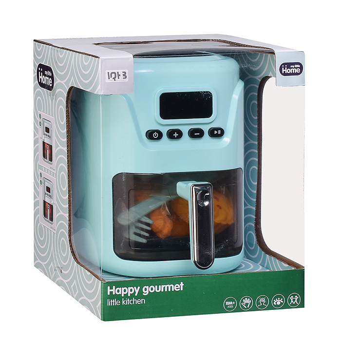 Фото к товару Бытовая техника A1012-2 "Мультиварка" в коробке Бытовая техника A1012-2 "Мультиварка" в коробке