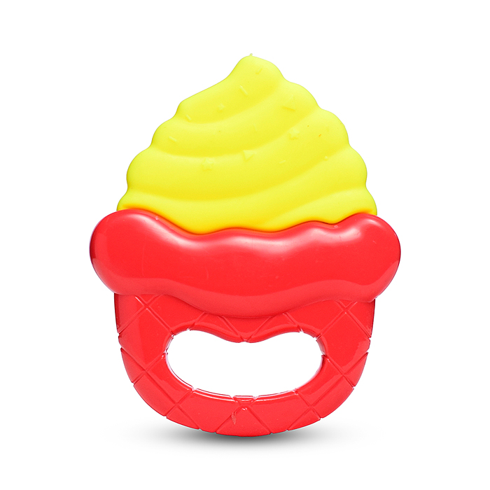 Набор погремушек Y0048 "Друзья" в пакете