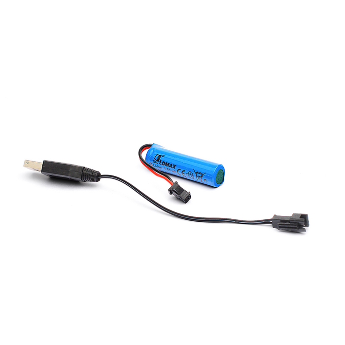 Машина SY203K-11 "Ралли Бум" р/у, 27 MHz, в коробке