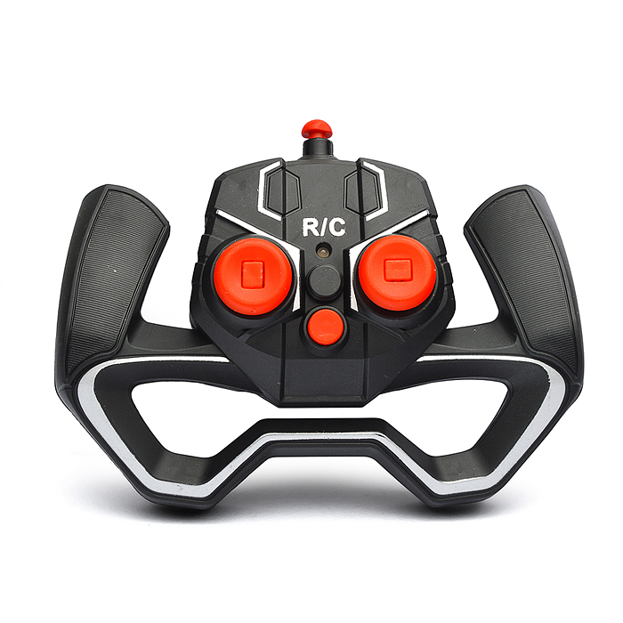 Машина SY203KH-11 "Скалолаз" р/у, 27 MHz, в коробке