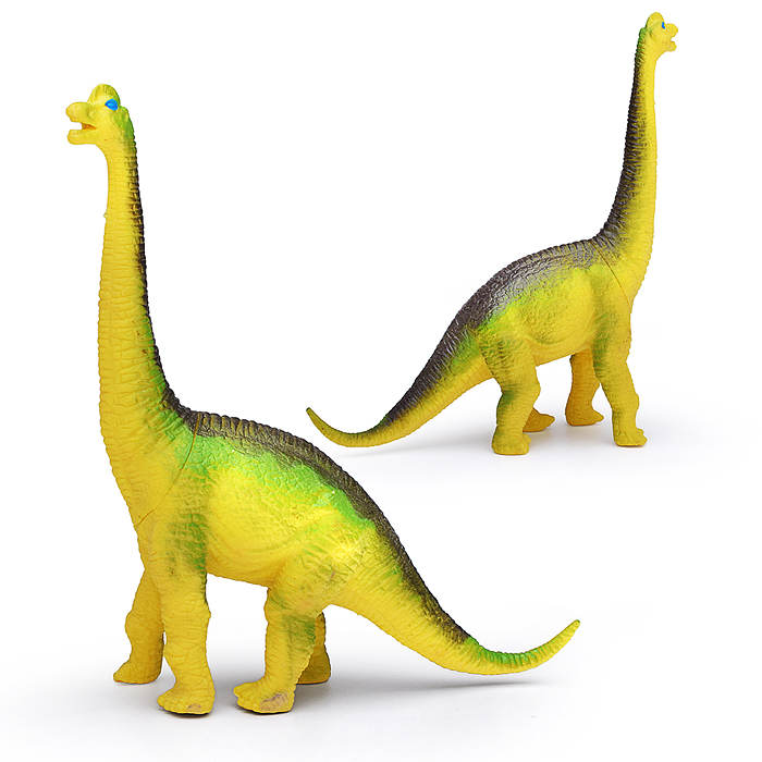 Динозавр LT361A "Брахиозавр" в пакете