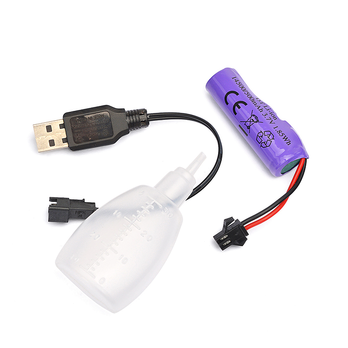 Машина MK759A "ДиджиДрайв" р/у, 27 MHz, в коробке 