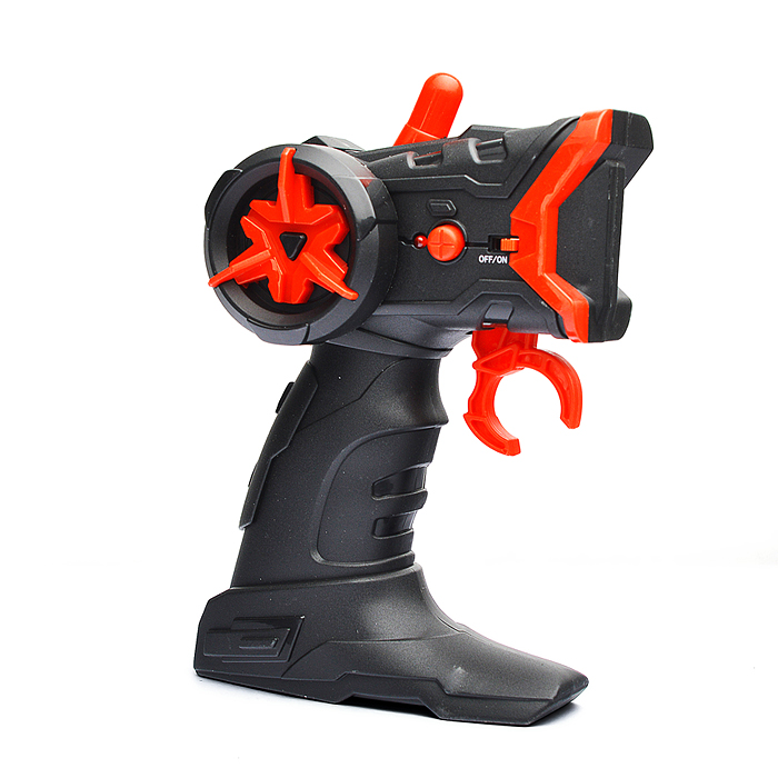 Машина MK759A "ДиджиДрайв" р/у, 27 MHz, в коробке 