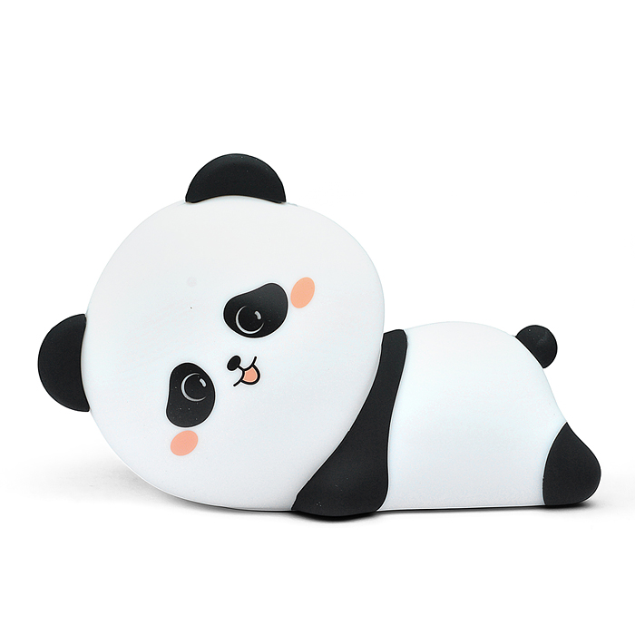 Ночник детский 00-7356 "Панда на ветке"