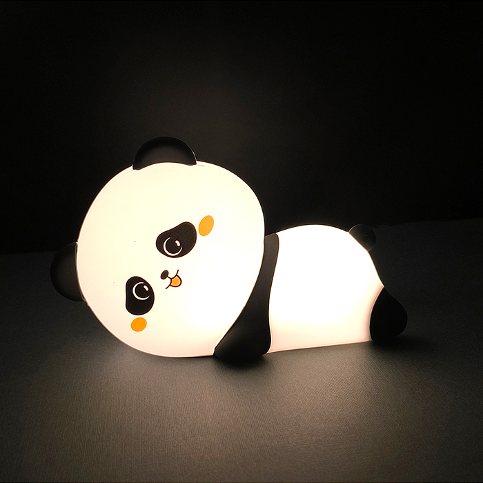 Ночник детский 00-7356 "Панда на ветке"