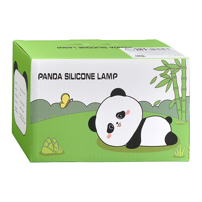 Ночник детский 00-7356 "Панда на ветке"