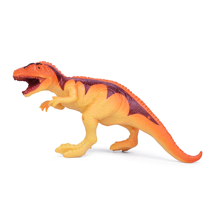Динозавр JS35-3 в ассортименте, в коробке