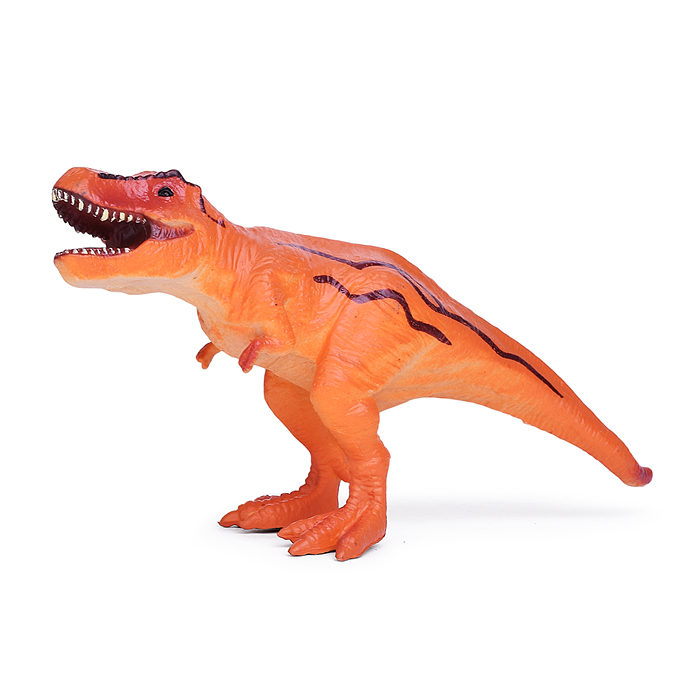 Динозавр JS35-3 в ассортименте, в коробке
