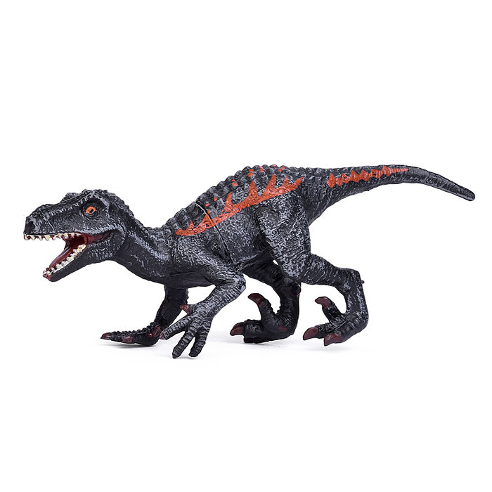 Динозавр JS35-3 в ассортименте, в коробке