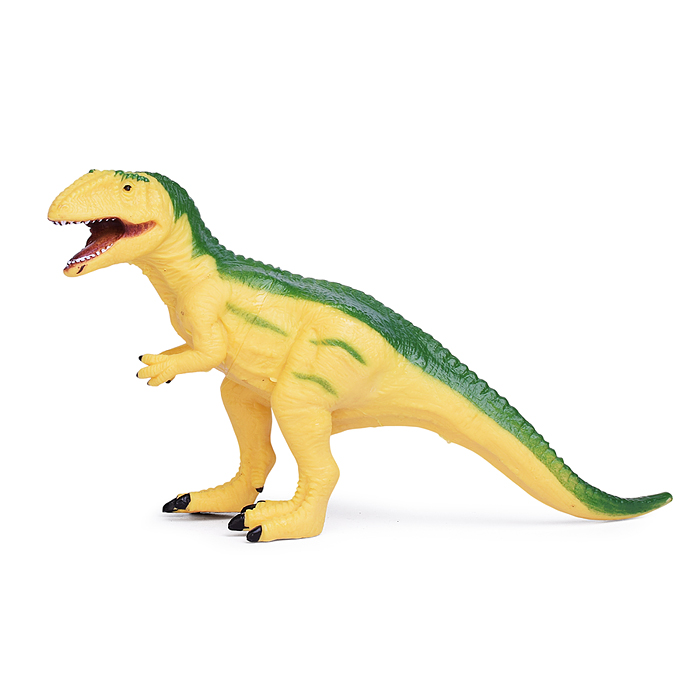 Динозавр JS35-3 в ассортименте, в коробке