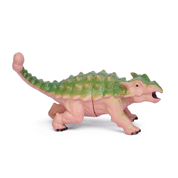 Динозавр JS35-3 в ассортименте, в коробке