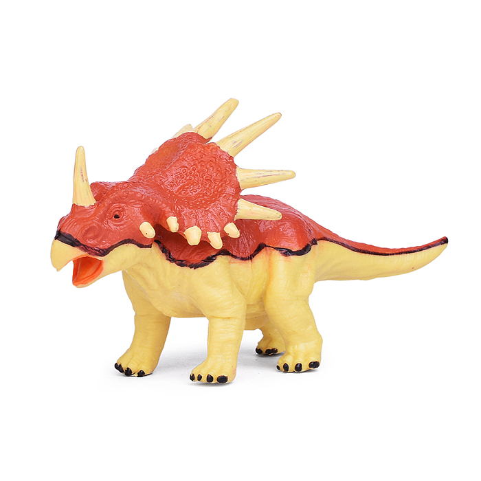 Динозавр JS35-3 в ассортименте, в коробке