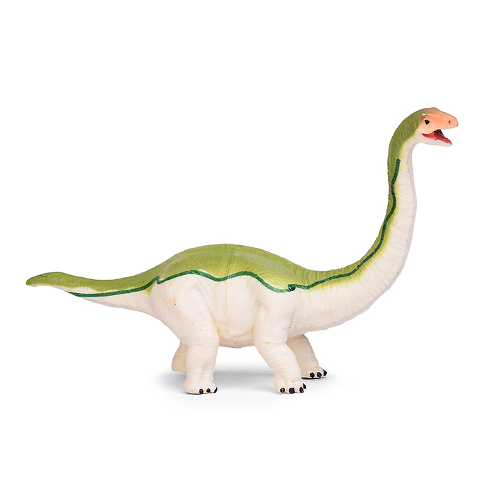 Динозавр JS35-3 в ассортименте, в коробке