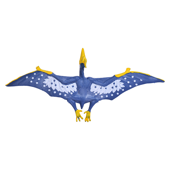 Динозавр JS35-3 в ассортименте, в коробке