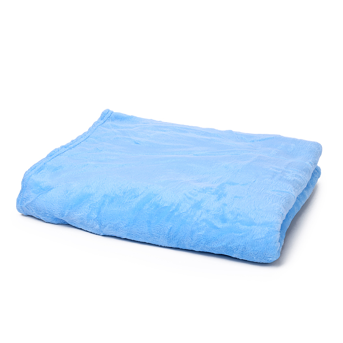 Мягкая игрушка "Мягкий мяч" М1561 с пледом (110х150)