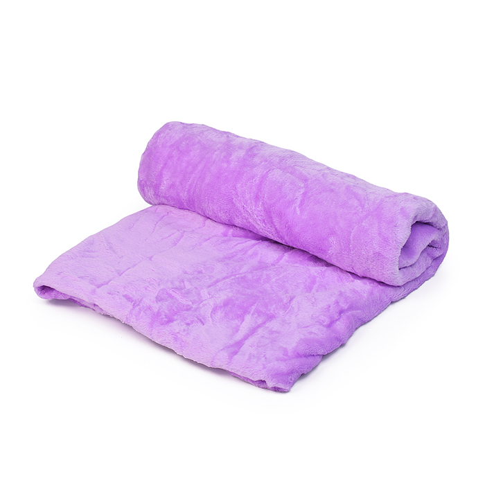 Мягкая игрушка "Сова" М1563 с пледом (110х150)