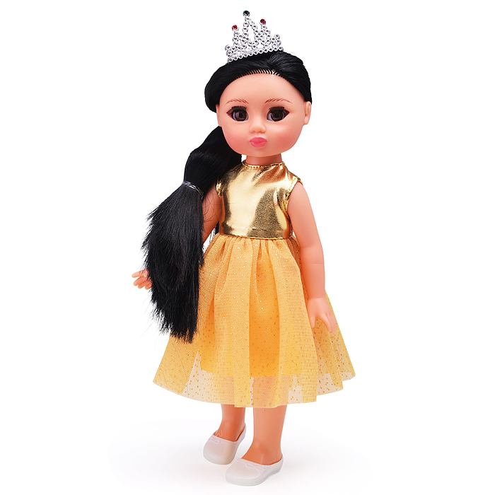 Кукла Аиша праздничная 1