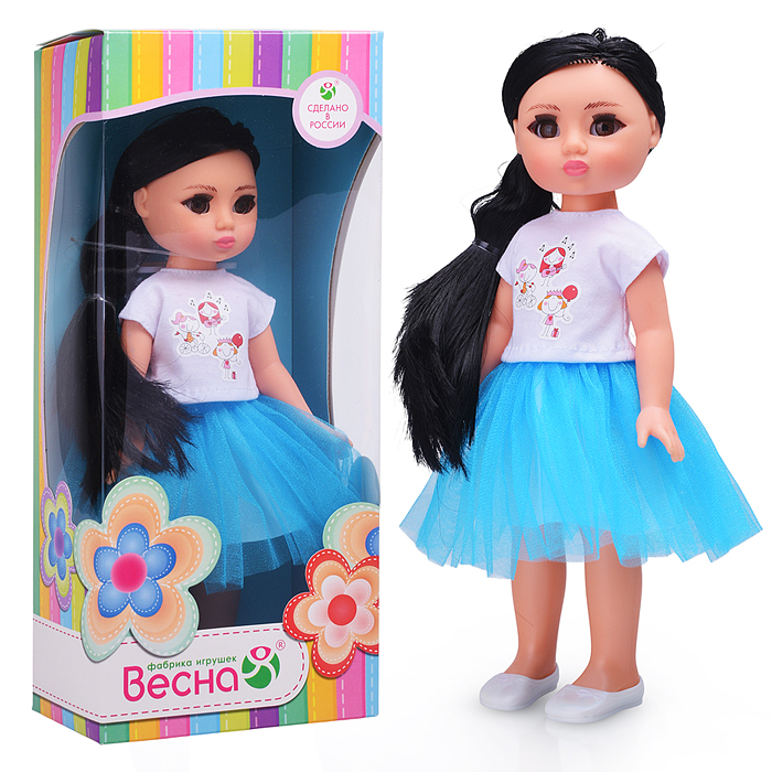 Кукла Аиша 24